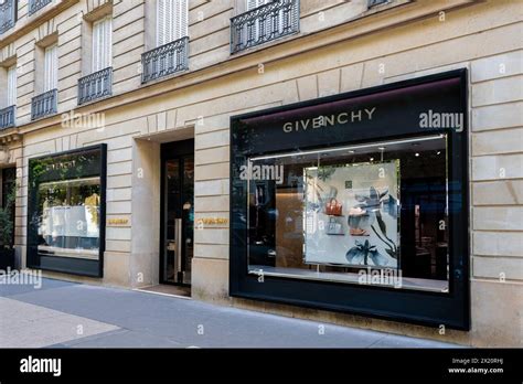 givenchy paris champs elysees|where to buy givenchy shoes.